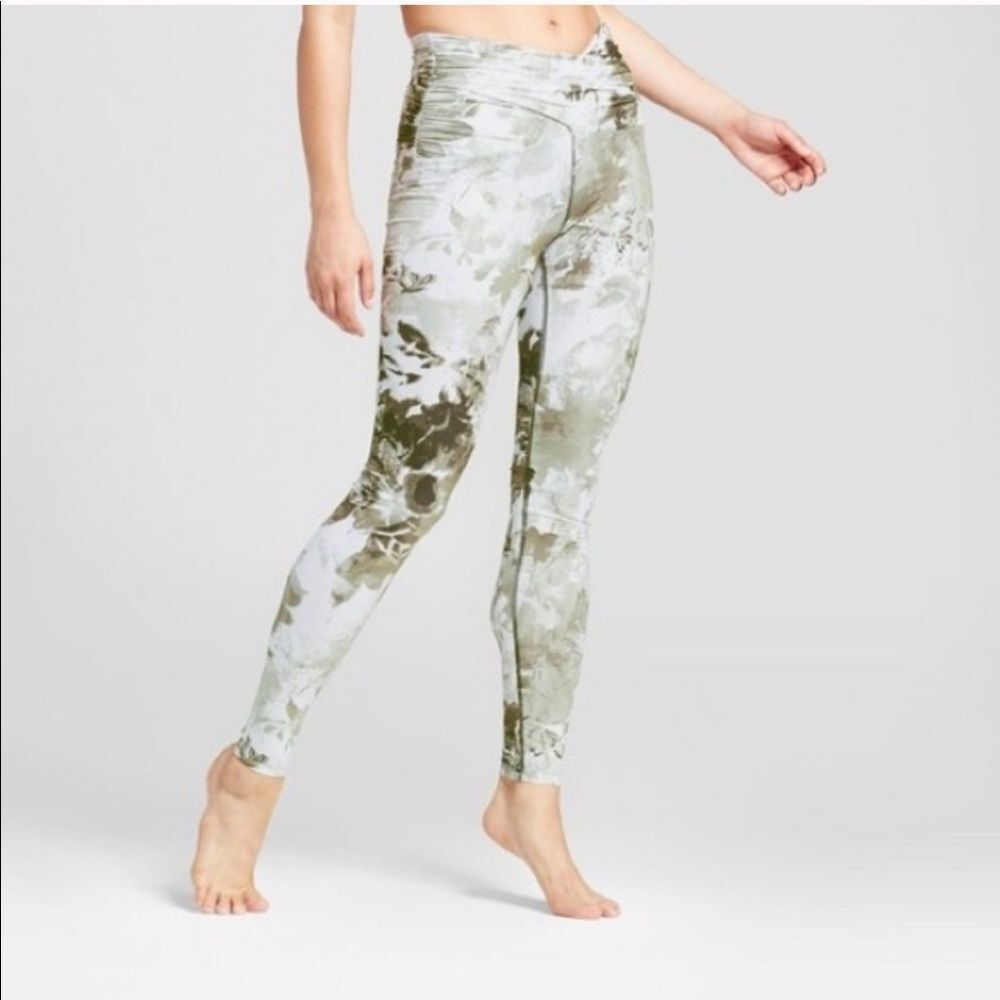 Joy Lab Leggings - Picture 3 of 11
